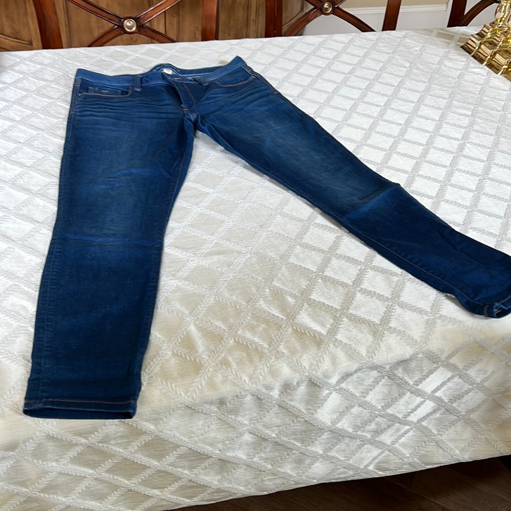 Banana Republic jeans